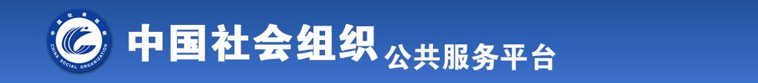 中国美女操逼视频全国社会组织信息查询